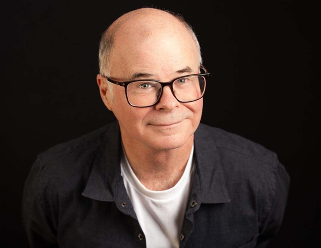 Andy Askins - stand-up comedian and musical comedy songwriter