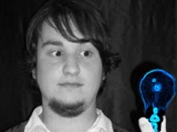 Ben Davids - deadpan stand-up with a love of a well-built joke