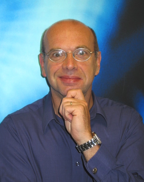Bill Woolland - stand-up comedian, compere and after-dinner speaker