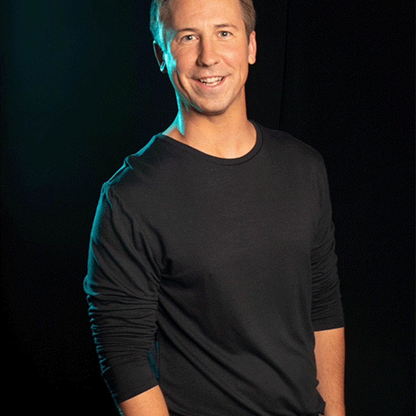Carl Hutchinson - observational stand-up with a huge northern following