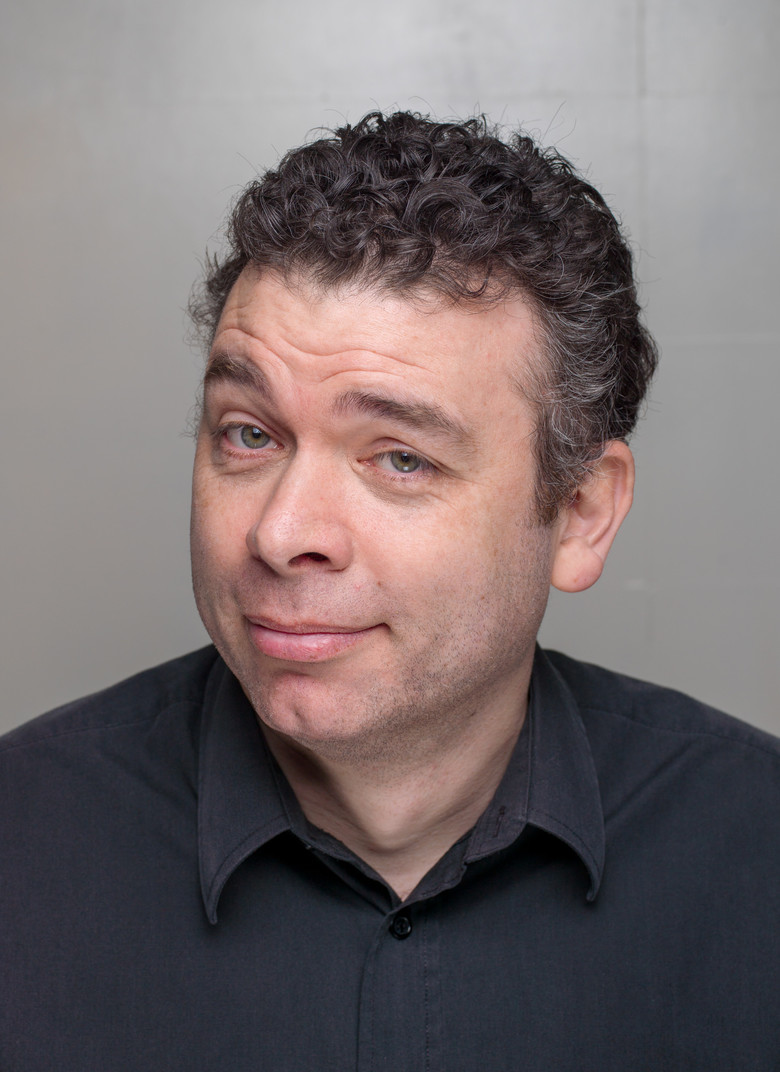 Chris Lumb - comedian, MC and impressionist