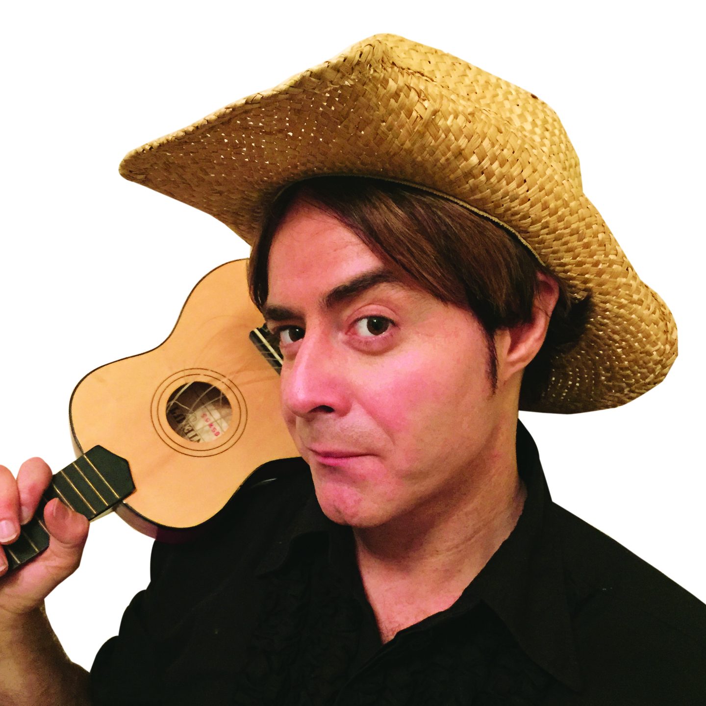 Christian Reilly - musical comedian, guitarist and international headliner