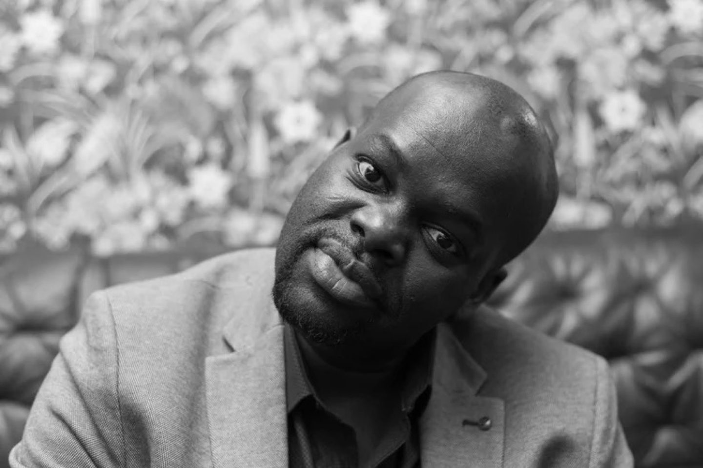 Daliso Chaponda - Britain's Got Talent finalist