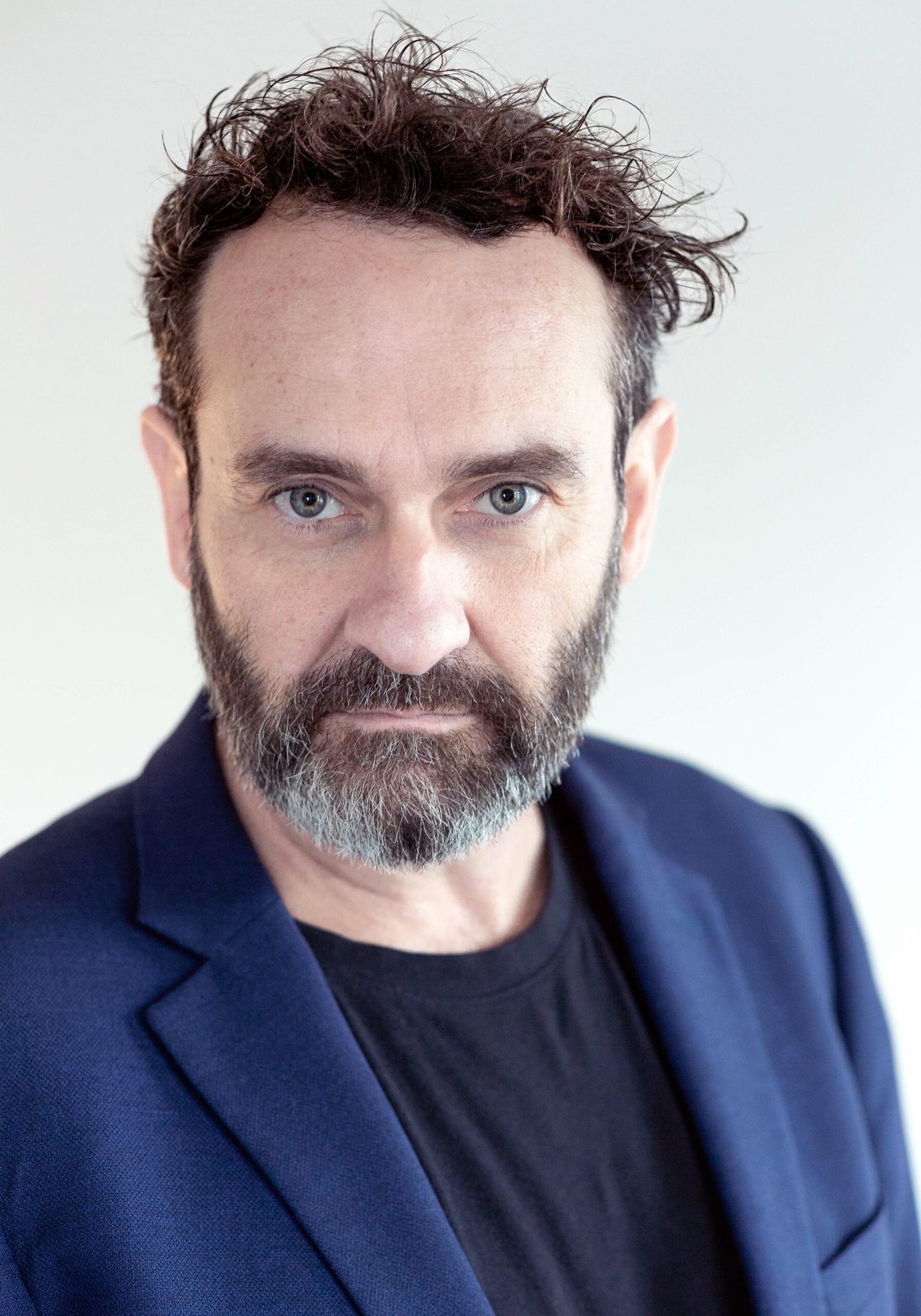 Gordon Southern - stand-up comedian and international headline act
