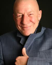Jeff Innocent - award-winning east end stand-up and storyteller