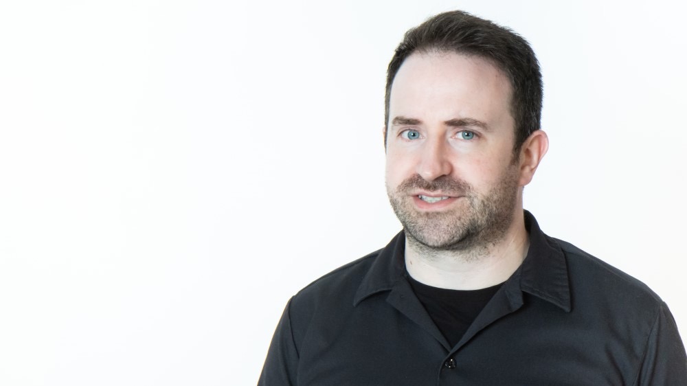 Kieran Lawless - irish stand-up, energetic storyteller and accomplished live host
