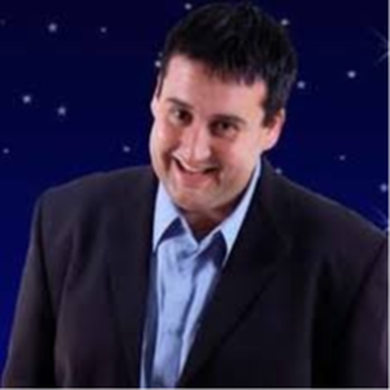 Lee Lard - peter kay tribute and after-dinner comedy specialist
