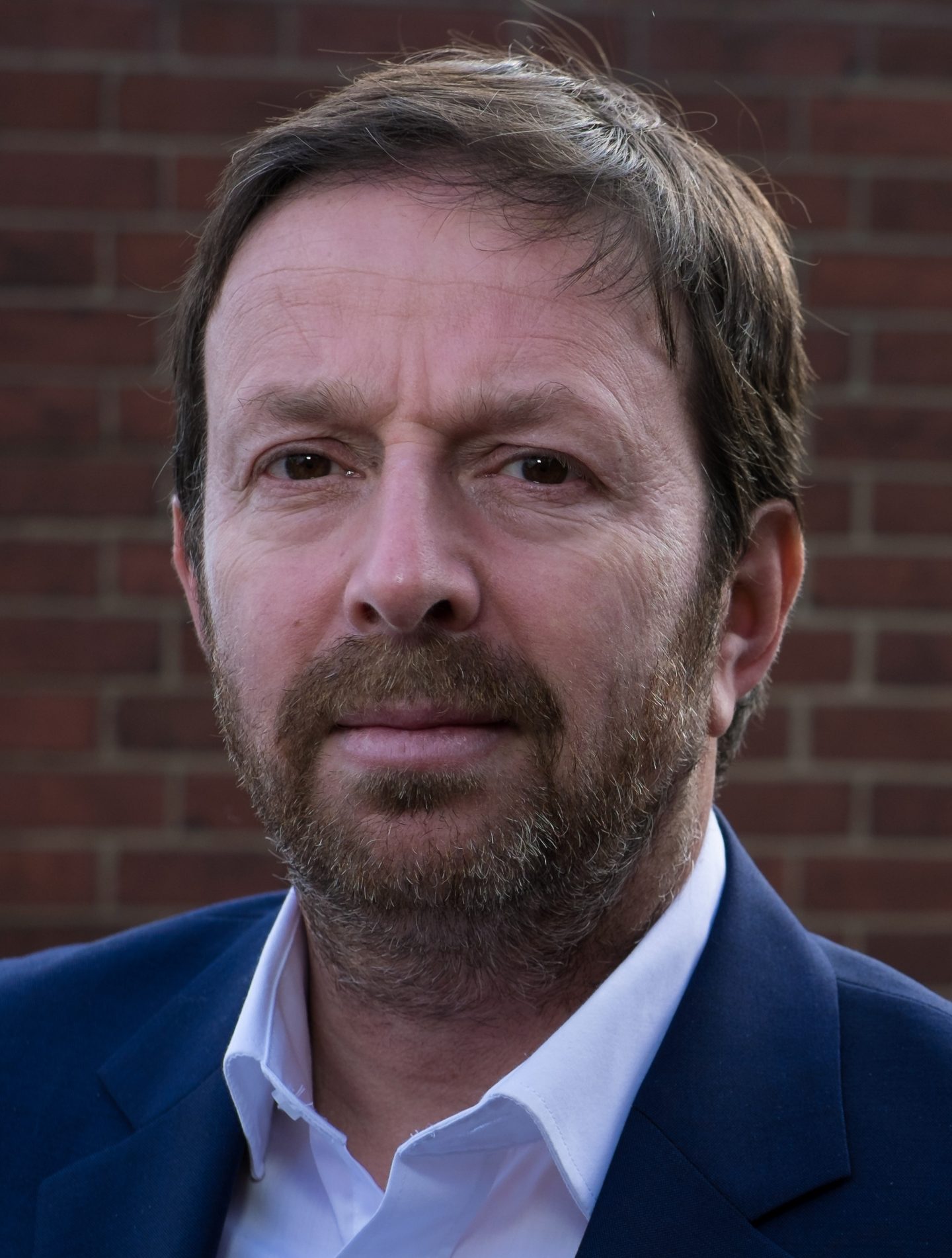 Mark Maier - award-winning stand-up comedian, improviser and writer