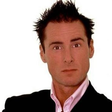 Mark Walker - stand-up comedian and impressionist
