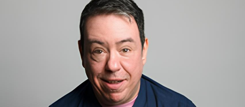 Matt Price - stand-up comedian and storyteller
