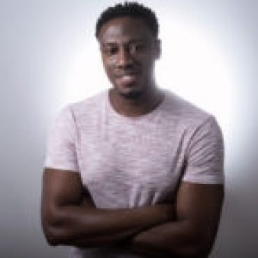 Nathan Caton - stand-up comedian, writer and radio regular