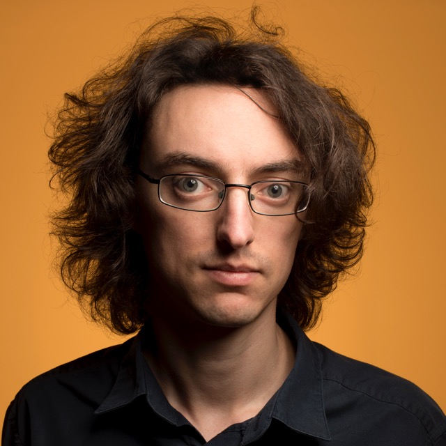 Peter Brush - award-winning one-liner comedian and writer