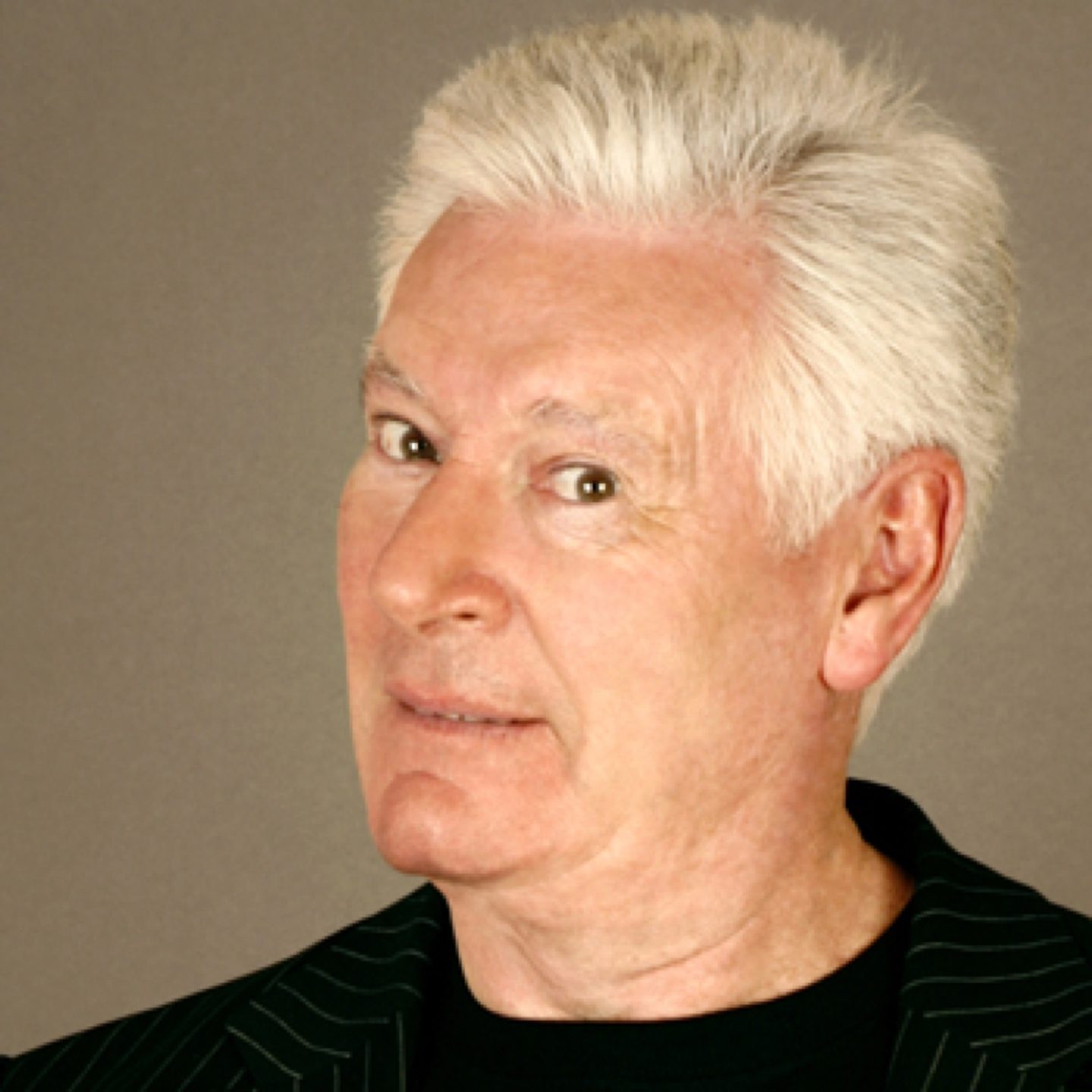 Roy Walker - Catchphrase legend and after-dinner speaker