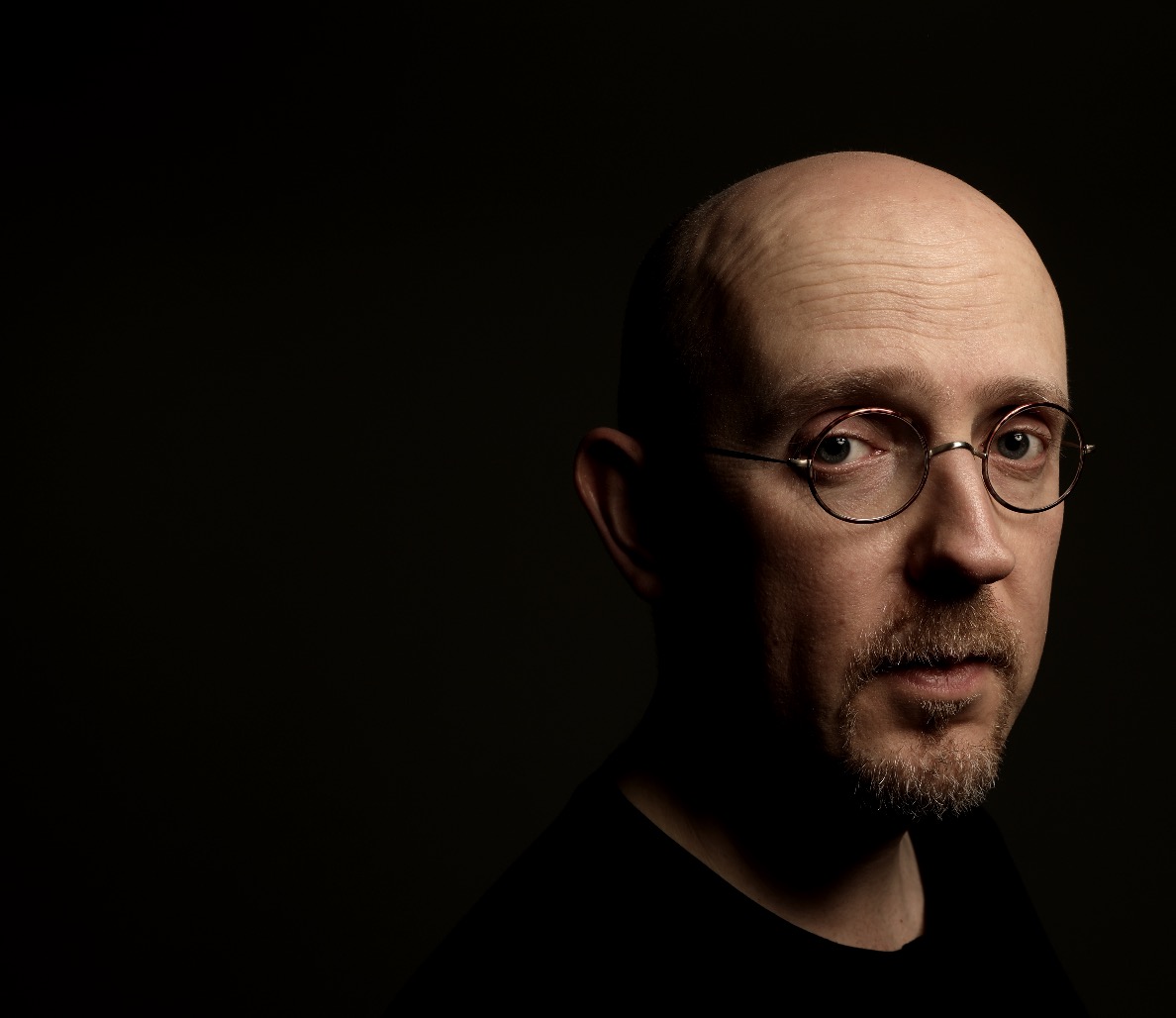 Silky (Paul White) - Liverpool stand-up comedian and compere