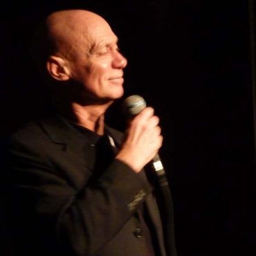 Tim Clark - stand-up comedian and polished live host