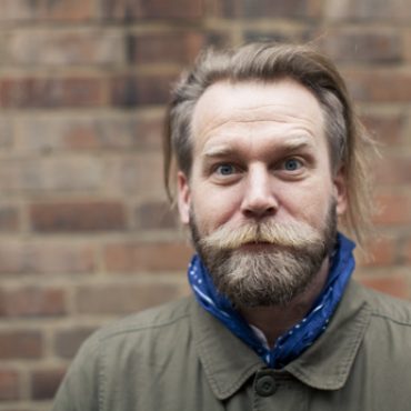 Tony Law - surreal stand-up and edinburgh comedy award winner
